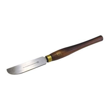 Crown Tools Skraber (Ekstra Stærk) HSS - Rund DR-DC2561ES