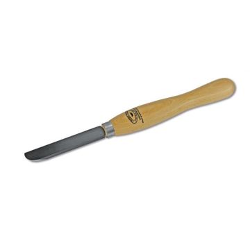 Crown Tools ECO-Line Skål Skraber HSS 25 / 6 mm (standard) DR-DC2765BB