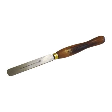 Crown Tools Rund skraber HSS 19 mm DR-DC261