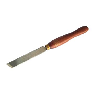 Crown Tools Skråmejsel m. Afrundet kanter 19mm DR-DC270ARES