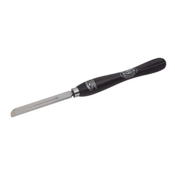 Crown Tools Skrå Mejsel m. afrundet forkant DR-DC270ARSNK