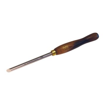 Crown Tools Rund Mejsel HSS 13 mm DR-DC271E