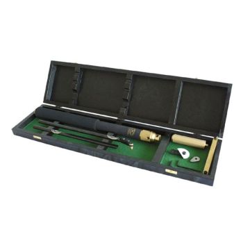 Crown Tools 13mm Revolution Sæt DR-DCREV01S