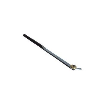 Crown Tools Forlængelsesaksel 420 mm DR-DCREV08