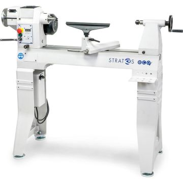 Stratos drejebænk ECO DR-DDSTRATOS-ECO