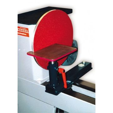 Hager Stålslibebord med Tappe 30 mm DR-DH80124-25