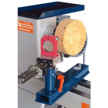 Hager Bor- og Fræseanordning DB190 190 mmx30 mm DR-DH90190