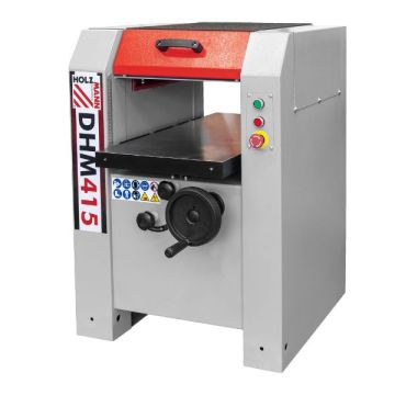 Holzman Tykkelseshøvl DMH415 400V DHM415-400V
