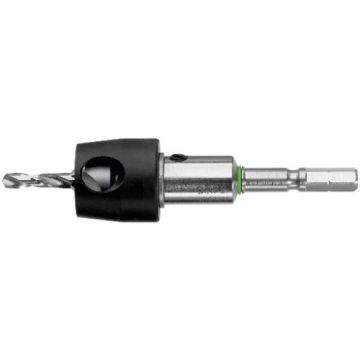 Festool Forsænkningsbor BSTA HS D3,5 (3,5mm) 492523