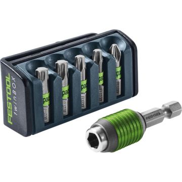 Festool bitssæt BT-IMP SORT3 204383
