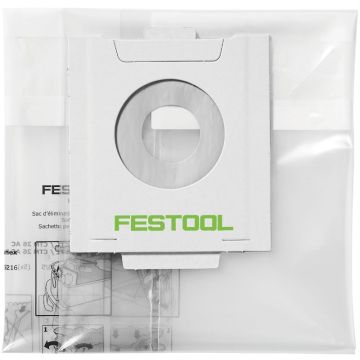 Festool Affaldssæk ENS-CT 48 AC/5 497540