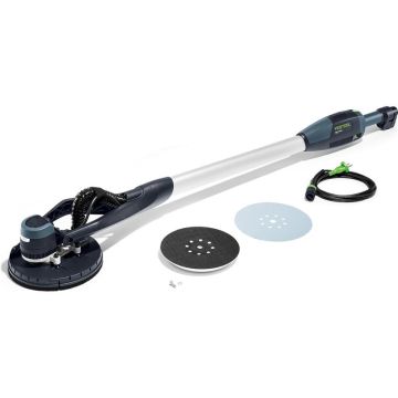 Festool Langhalssliber PLANEX LHS-E 225 EQ-CB 578402