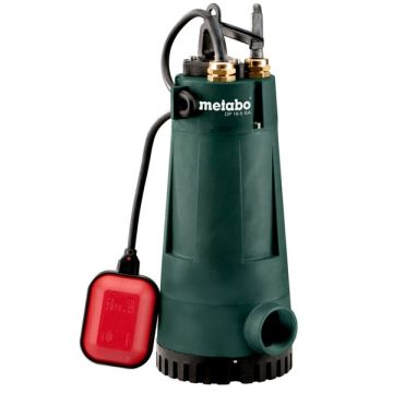Metabo Drænpumpe DP 18-5 SA 604111000