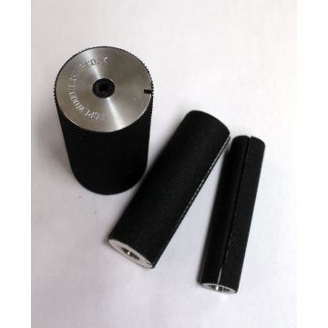 Hope Pudsetromle - 25 mm HOADS25