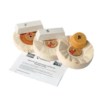 Drechselmeister Slibepasta nr. 1 DR-DS308150-1