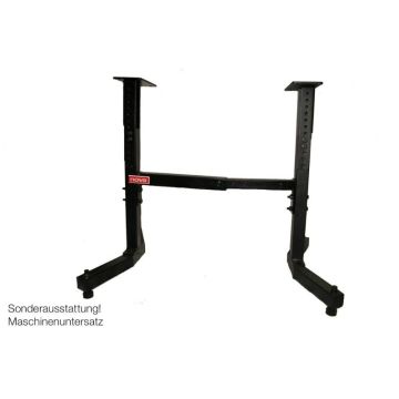 Teknatool Nova Comet-2 Maskinunderstel DR-DT47050