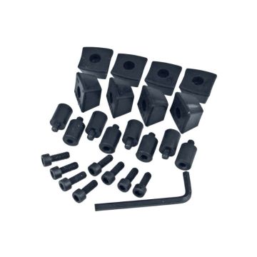 Teknatool Nova ekstra knopper til endebakker 6030 DR-DT6030