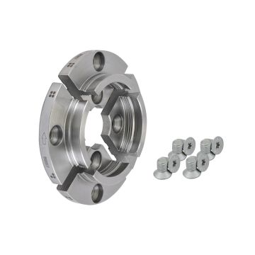 Teknatool NOVA Bakkesæt Pro-Tek 50 mm DR-DT6087