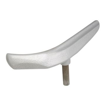 Teknatool Nova Woodsurfer Buet Anlæg - 460 mm - 25,4 mm DR-DT9006