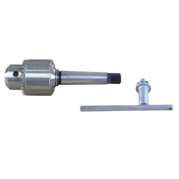 Teknatool Nova Tandkrans Borepatron - MK2 - 12,7 mm DR-DT9018