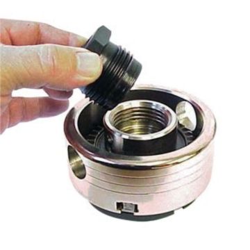 Teknatool Gevindadapter Nova 3/4" 16TPI UNF RH DR-DTI9NS