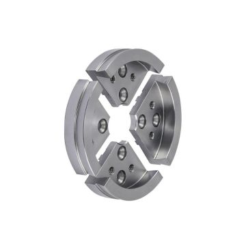 Teknatool Nova 100mm Bakker JS100N DR-DTJS100N