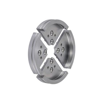 Teknatool Nova Bakker 130mm JS130N DR-DTJS130N
