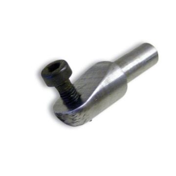 Drechselmeister Skraberplatte Adapter 13 mm DR-DWI-UH13-16.030