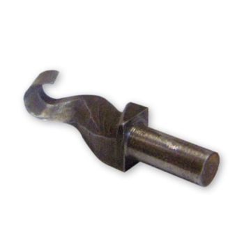 Drechselmeister Udhulningsskær Skruet Krog Standard 40 mm DR-DWI-WHS21