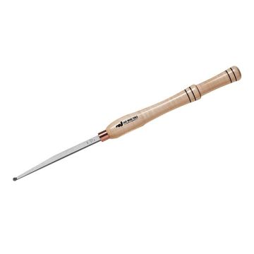 Easy Wood Tools MID EASY Udhulningsjern Nr. 1, Lige DR-DZ-EWT96601