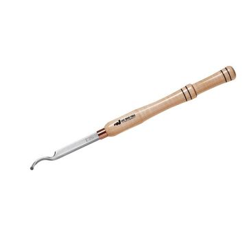 Easy Wood Tools MID EASY Udhulningsjern Nr. 2, Let Buet DR-DZ-EWT96602