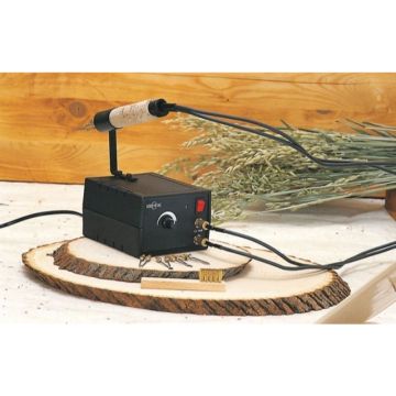 Brennpeter Master Glødeskrivesæt DR-DZB-5005.02.02