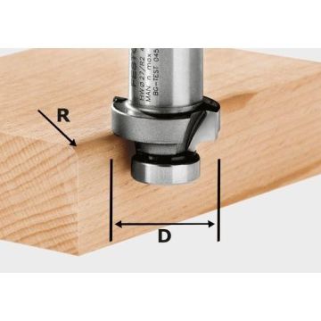 Festool Staffræser HM R3- OFK 490093 490093
