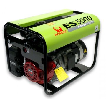 Pramac Generator ES 5000 THHPI 1414420