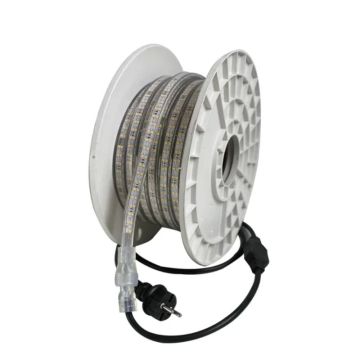 Blue Electric Flex-Line LED strip 15100lm/m 25m 36357