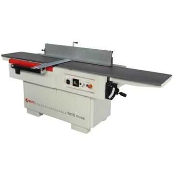 SCM Afretter F 410 NOVA 011160