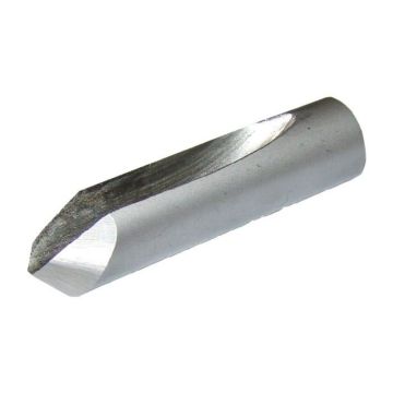 Woodcut 10 mm Ekstra Skær til "RP-TIP" - Fingernegl slebet DR-DWOOD-BT10F