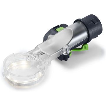 Festool Udsugningskappe med lysmodul LM-OF 1400 578683