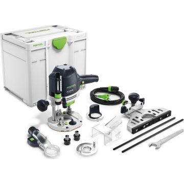 Festool Overfræser OF 1400 EBQ-Plus 578940
