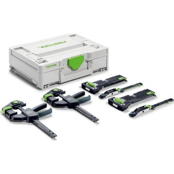 Festool Tilbehørssæt til dyksnit ZS FS-EP TS60 578698