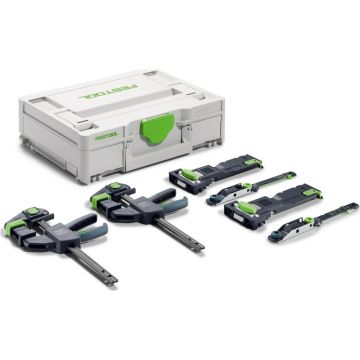 Festool Tilbehørssæt til dyksnit ZS FS-EP TS/TSC55 578697