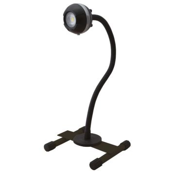 Glo Force PRO Magnet LED Lampe DR-ZGLFE10M8