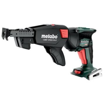 Metabo Hbs 18 ltx bl 3000 skruemaskine solo mb +fix 57 620062890