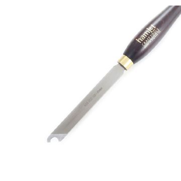 Hamlet Ringstål - Åben - 13 mm HA-HCT132