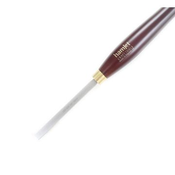 Hamlet Heavy Duty Firkantet Skraber - 19 x 10 mm HA-HCT141B