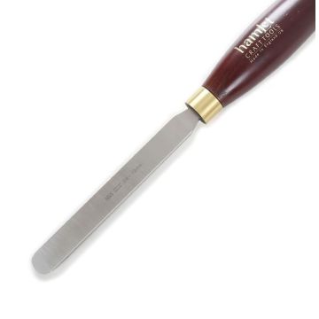 Hamlet Heavy Duty Kubbel Skraber - 38 x 10 mm HA-HCT144D