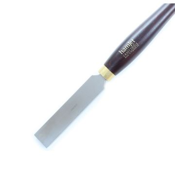 Hamlet Heavy Duty Firkantet Skraber - 38 x 10 mm HA-HCT144B