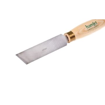 Hamlet Heavy Duty Skrå Skraber - L/H - 19 x 10 mm HA-HCT141E