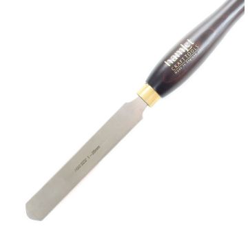 Hamlet Spindelrør M2 HSS 25mm - Spindel maker HA-HCT217
