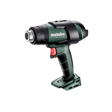 Metabo akku varmluftpistol HG 18 LTX 500 Solo 610502850